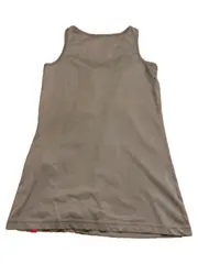 Vorschaubild 4 von Damen Top Rüschen Grün Baumwolle Gr. XS Feminin