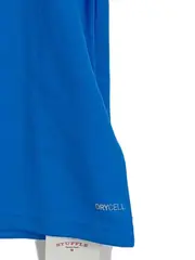 Vorschaubild 3 von Kinder T-Shirt Gr. 140 Blau Drycell Sportshirt Jungen