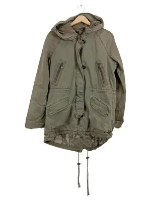 BLONDE NO.8 Parka