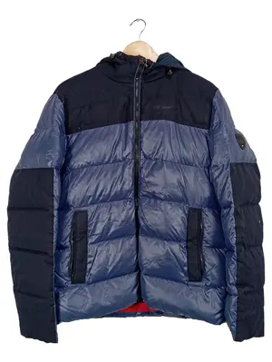 TOMMY HILFIGER Steppjacke