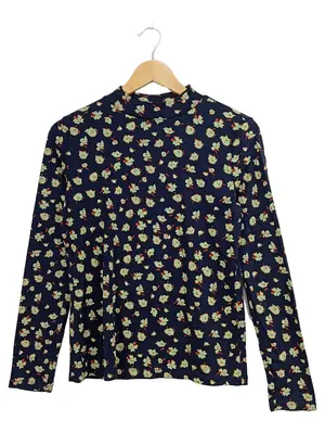 EDC BY ESPRIT Langarmshirt