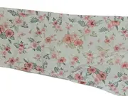 Vorschaubild 3 von Jeans Slim Fit Damen Baumwolle Blumenmuster W28/36/S