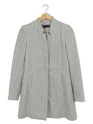 ZARA Leichte Jacke