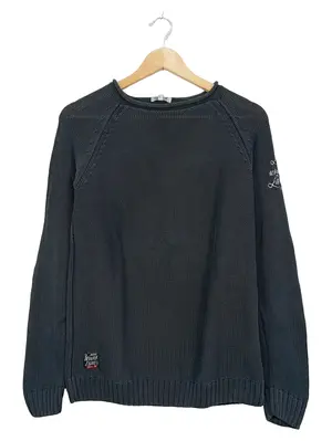 SOCCX Pullover