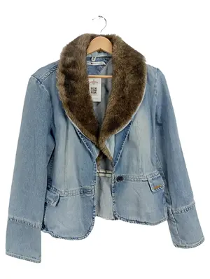 TOMMY HILFIGER Jeansjacke