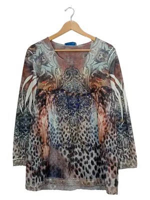 PFEFFINGER Langarmshirt