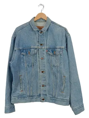 LEVI'S Jeansjacke