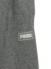 Vorschaubild 2 von Herren Jogginghose Grau Meliert Gr. M Sporthose Sweatpants