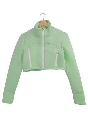 ZARA Trainingsjacke