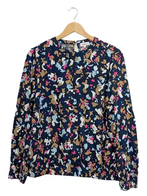 S.OLIVER Bluse