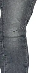 Vorschaubild 3 von Damen Jeans Arc 3D Regular Fit Grau W27 L28