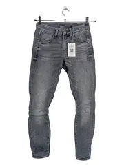 Vorschaubild 1 von Damen Jeans Arc 3D Regular Fit Grau W27 L28