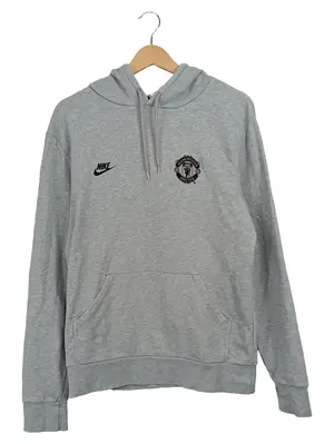 NIKE Kapuzenpullover