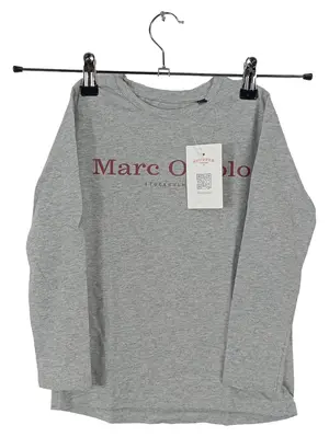 MARC O'POLO Langarmshirt