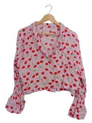 HUNKEMÖLLER Schlafanzug