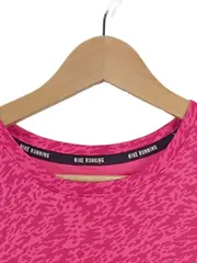 Vorschaubild 4 von Running Damen Sport Shirt Gr. XS Pink Laufshirt Funktionsshirt