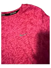 Vorschaubild 3 von Running Damen Sport Shirt Gr. XS Pink Laufshirt Funktionsshirt