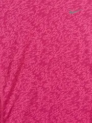 Vorschaubild 5 von Running Damen Sport Shirt Gr. XS Pink Laufshirt Funktionsshirt