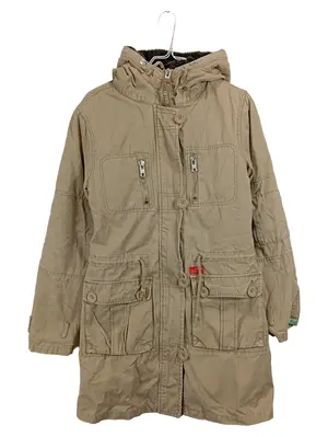 KHUJO Parka
