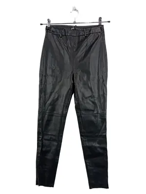 ZARA Lederhose
