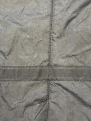 Vorschaubild 4 von Herren Jacke Outdoor Fieldjacket Größe XXL Grau Übergangsjacke