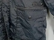 Vorschaubild 3 von Herren Jacke Outdoor Fieldjacket Größe XXL Grau Übergangsjacke