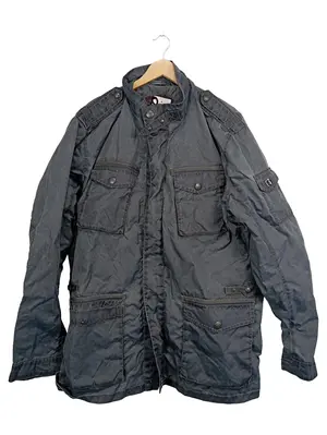 WELLENSTEYN Outdoorjacke