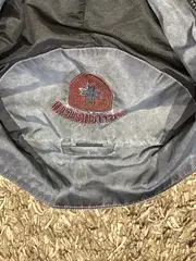 Vorschaubild 6 von Herren Jacke Outdoor Fieldjacket Größe XXL Grau Übergangsjacke