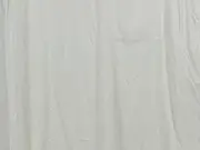 Vorschaubild 6 von Selection Damen T-Shirt Top Gr. 44 Weiß Viskose Casual Blusenshirt