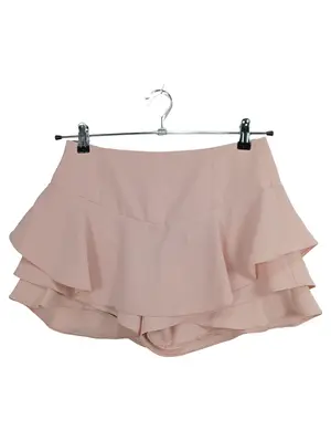 ZARA Minirock