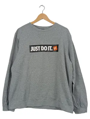 NIKE Sweatshirt