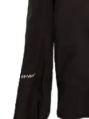 Vorschaubild 4 von Damen Outdoorjacke Regenjacke Schwarz Gr. XS HyVent