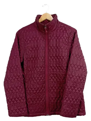 LANDS' END Steppjacke