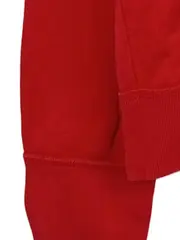 Vorschaubild 4 von Kapuzenpullover Herren M Rot California Logo Hoodie Sweatshirt