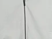 Vorschaubild 4 von Trainingsjacke Herren Gr. L weiß schwarz 3-Streifen Sportjacke