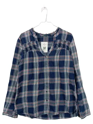 EDC BY ESPRIT Hemdbluse