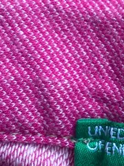 Vorschaubild 3 von Mädchen Skinny Jeans Pink Gr. 146-152