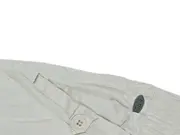 Vorschaubild 2 von EDC Damen Stoffhose Capri Casual Baumwolle Weiß Gr. 42 W33