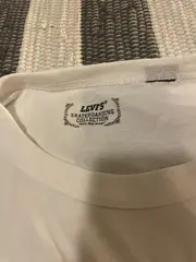 Vorschaubild 3 von Skateboarding Collection Herren T-Shirt Weiß Gr. S Basic