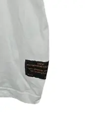 Vorschaubild 2 von Skateboarding Collection Herren T-Shirt Weiß Gr. S Basic