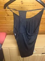 Vorschaubild 4 von Damen Sport Tank Top ActiveChill Gr. S/36 Grau Meliert