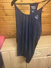 Vorschaubild 3 von Damen Sport Tank Top ActiveChill Gr. S/36 Grau Meliert