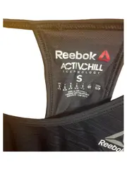 Vorschaubild 2 von Damen Sport Tank Top ActiveChill Gr. S/36 Grau Meliert
