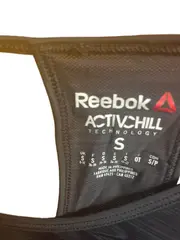 Vorschaubild 9 von Damen Sport Tank Top ActiveChill Gr. S/36 Grau Meliert