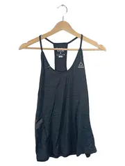 Vorschaubild 1 von Damen Sport Tank Top ActiveChill Gr. S/36 Grau Meliert