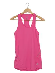 Vorschaubild 1 von Damen Sport Tanktop Racerback Pink Gr. 34/XS Fitness Running