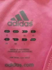 Vorschaubild 4 von Damen Sport Tanktop Racerback Pink Gr. 34/XS Fitness Running