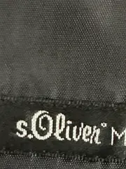 Vorschaubild 4 von Herren Anzug Sakko Hose Gr. 46 Grau Business Viskose