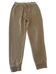 Vorschaubild 2 von Herren Jogginghose Squad Sweatpants Beige Gr. M Baumwolle