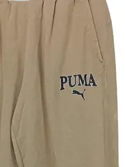 Vorschaubild 3 von Herren Jogginghose Squad Sweatpants Beige Gr. M Baumwolle